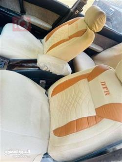 تويوتا كراون